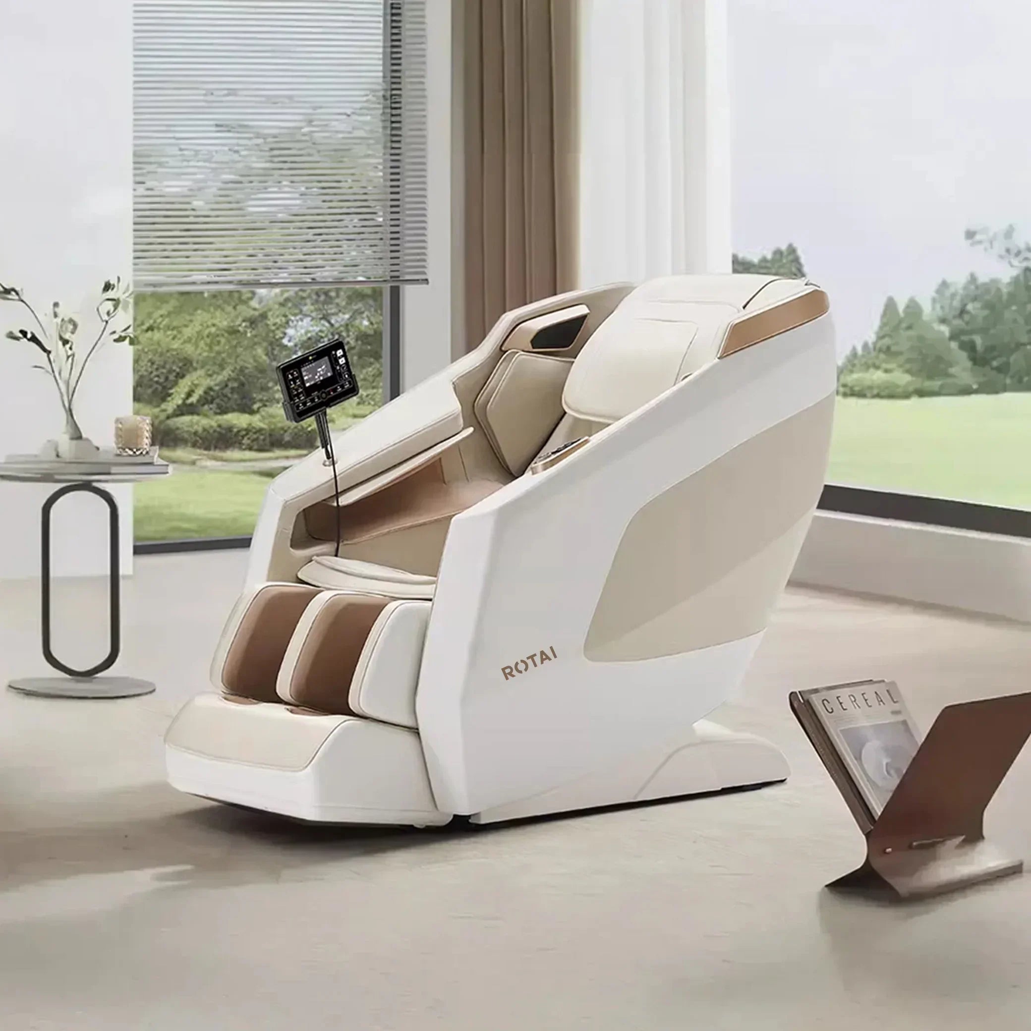 EON Massage Chair (PRO) massage chair Saudi Arabia
