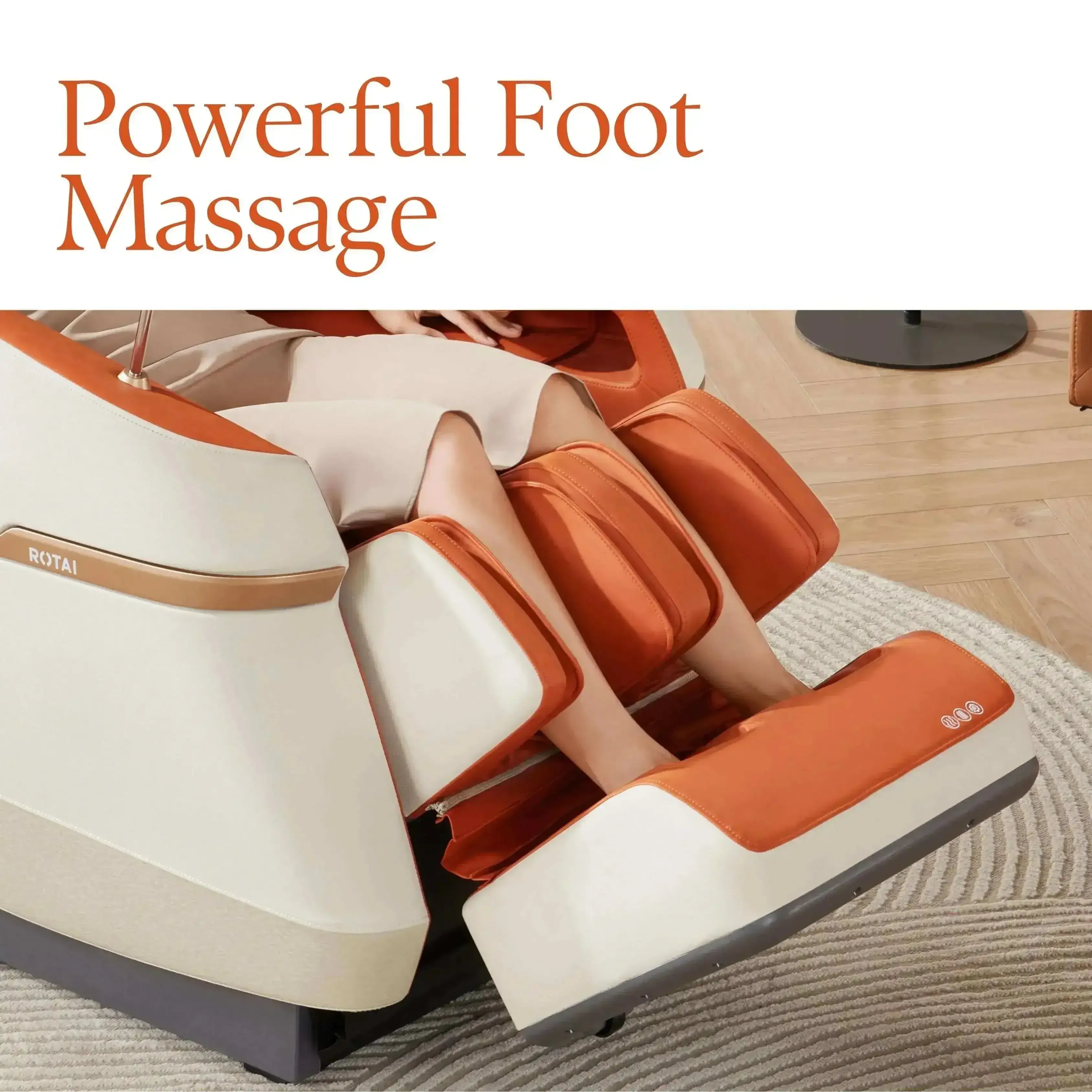 Rotai - Best Massage Chair in Dubai, UAE - Shop massage chairs in Abu Dhabi, UAE, Saudi Arabia كرسي التدليك