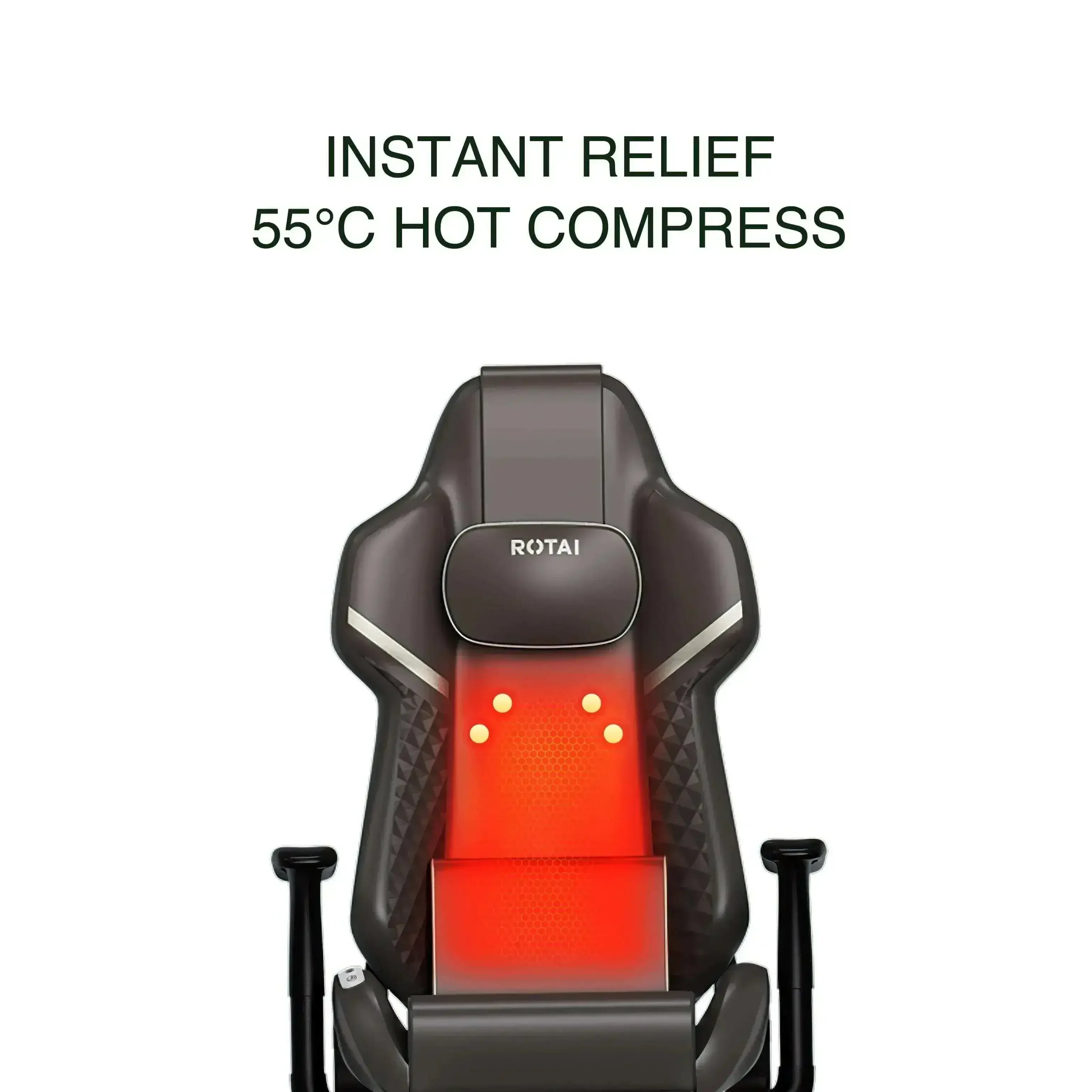 Rotai - Best Massage Chair in Dubai, UAE - Shop massage chairs in Abu Dhabi, UAE, Saudi Arabia كرسي التدليك