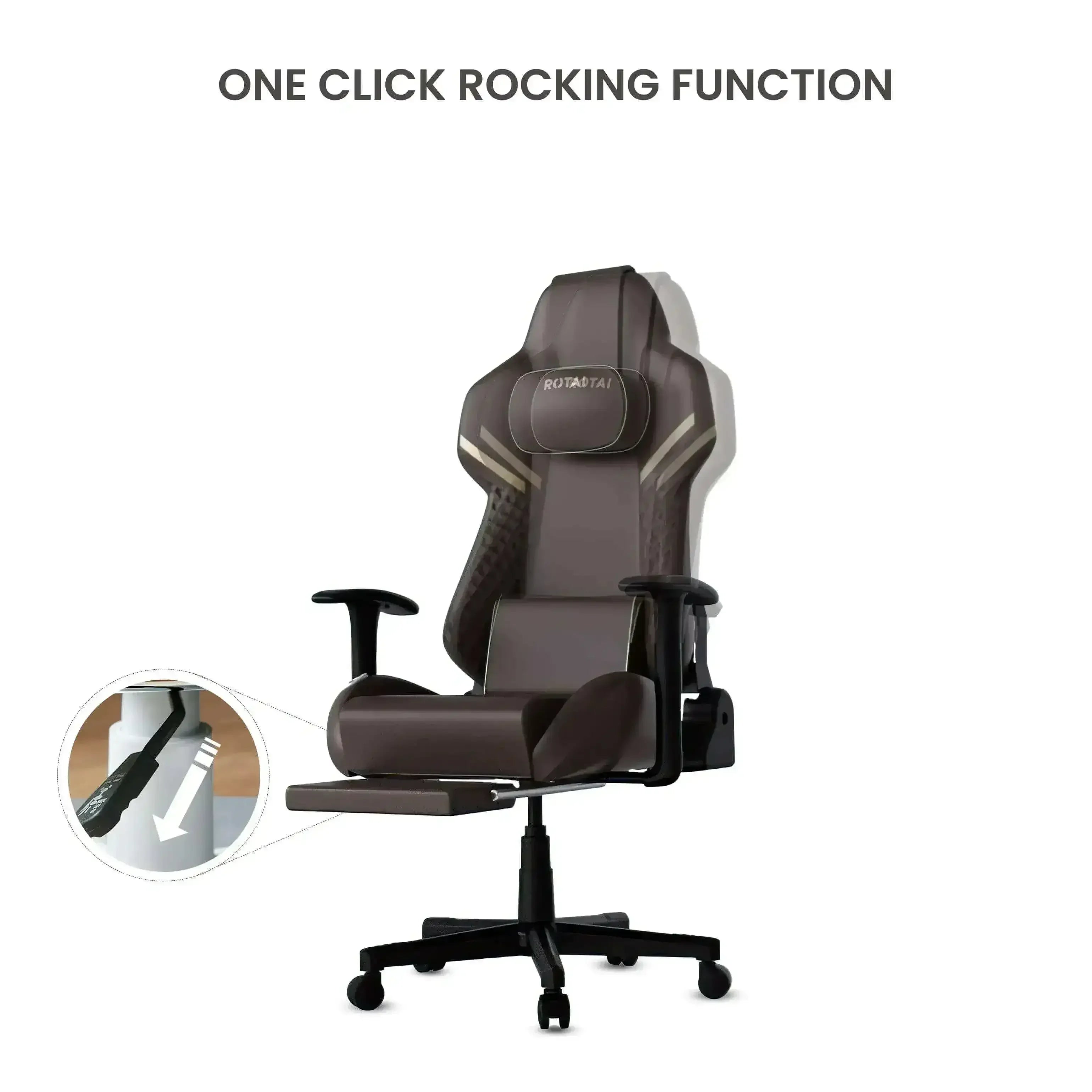 Rotai - Best Massage Chair in Dubai, UAE - Shop massage chairs in Abu Dhabi, UAE, Saudi Arabia كرسي التدليك