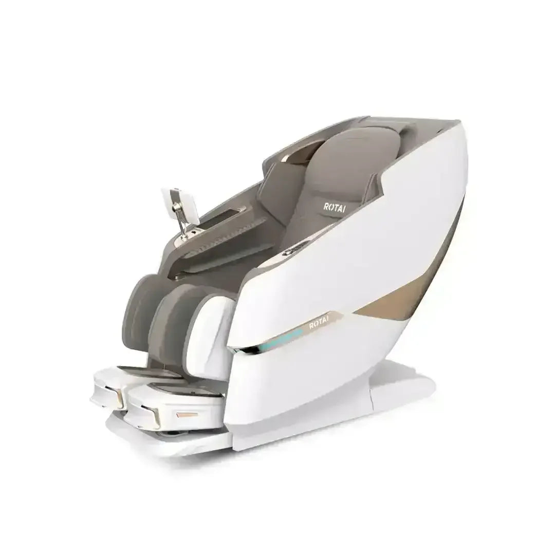 Rotai - Best Massage Chair in Dubai, UAE - Shop massage chairs in Abu Dhabi, UAE, Saudi Arabia كرسي التدليك