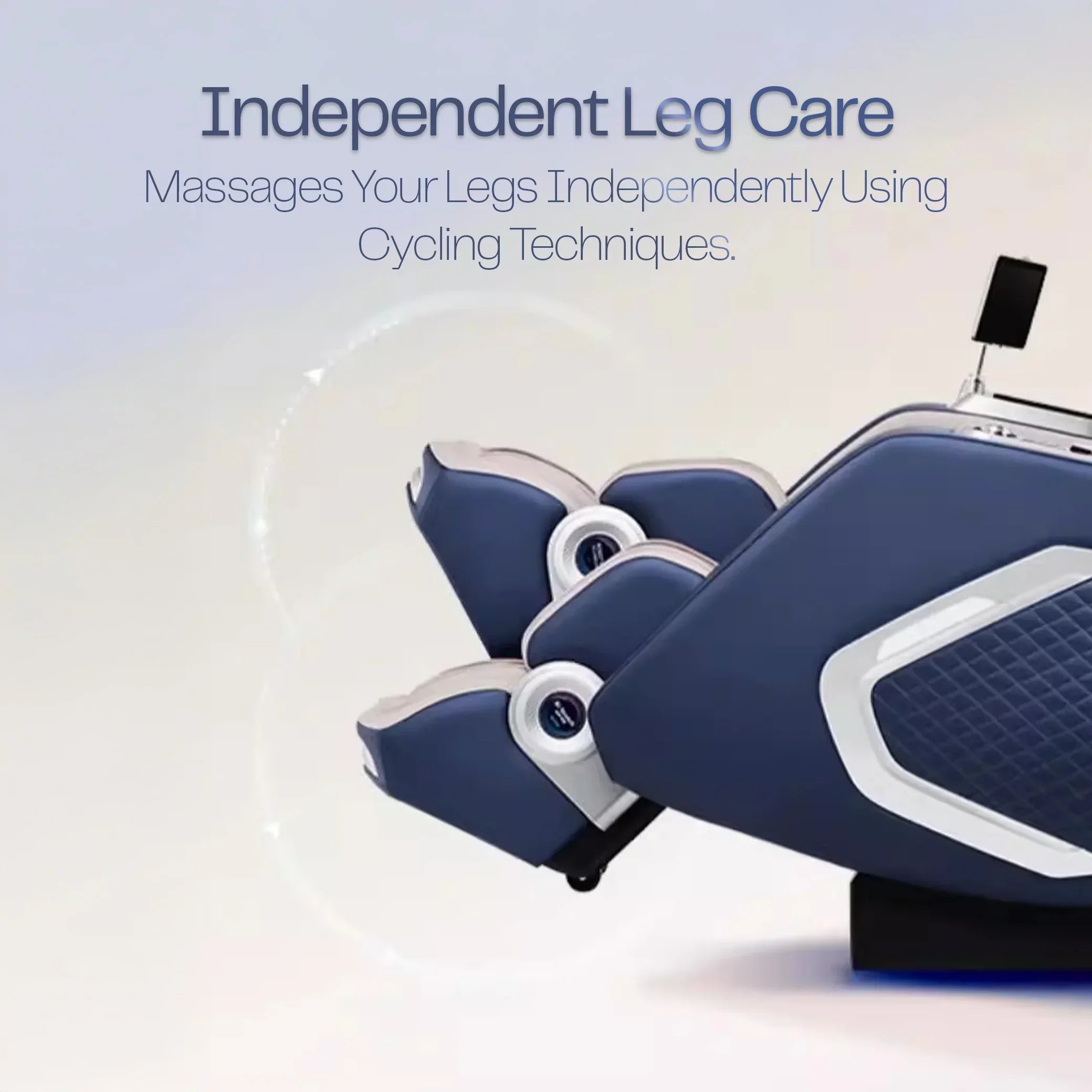 Bi-Stretch Massage Chair - Rotai - Best Massage Chair in Dubai UAE - Shop massage chairs in UAE, Saudi Arabia -Therapy Massage Chairs - Back, Neck, & Leg Pain Relief