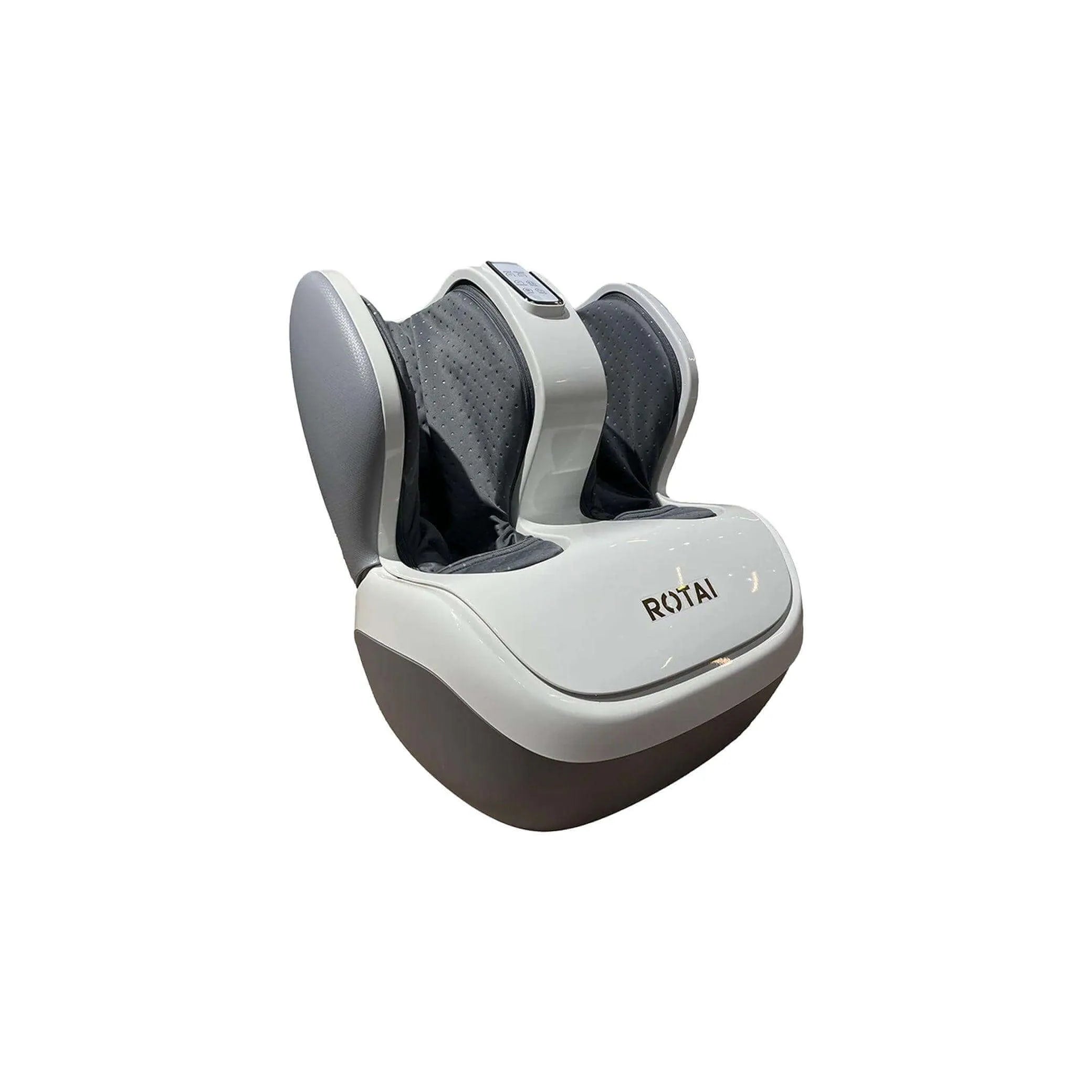Foot & Calf Massager - Rotai - Best Massage Chair in Dubai UAE - Shop massage chairs in Dubai, UAE, Abu Dhabi