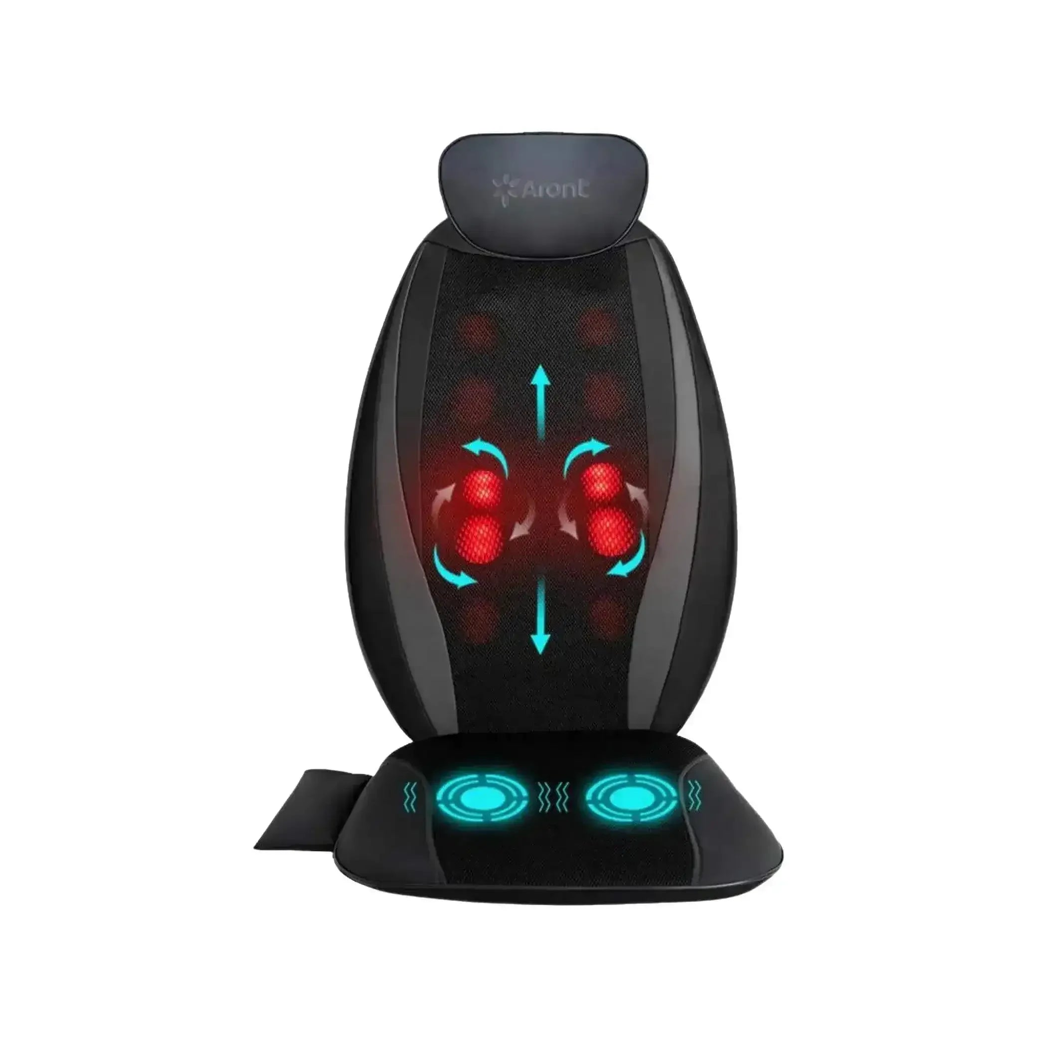 Rotai - Best Massage Chair in Dubai, UAE - Shop massage chairs in Abu Dhabi, UAE, Saudi Arabia كرسي التدليك