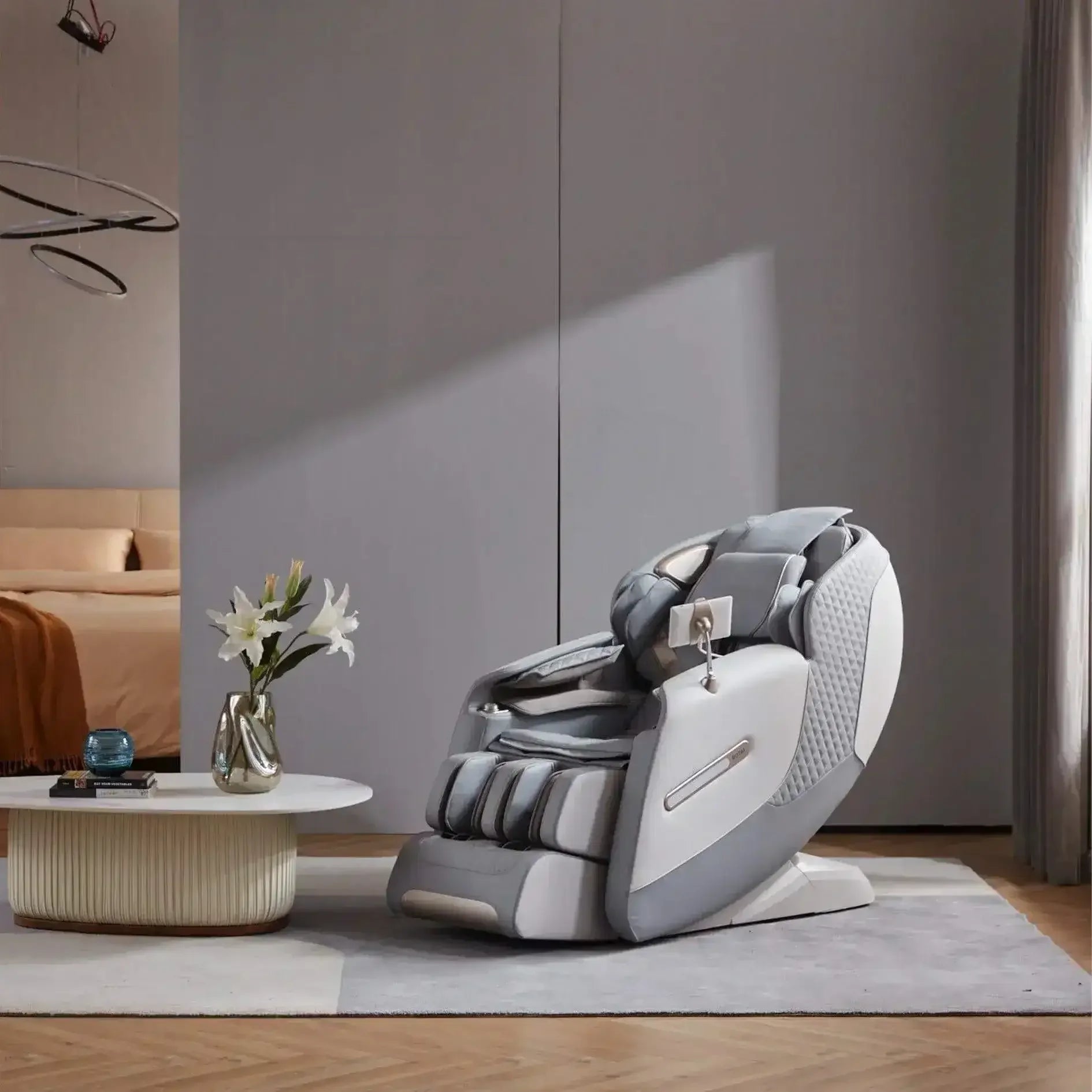 Rotai - Best Massage Chair in Dubai, UAE - Shop massage chairs in Abu Dhabi, UAE, Saudi Arabia كرسي التدليك