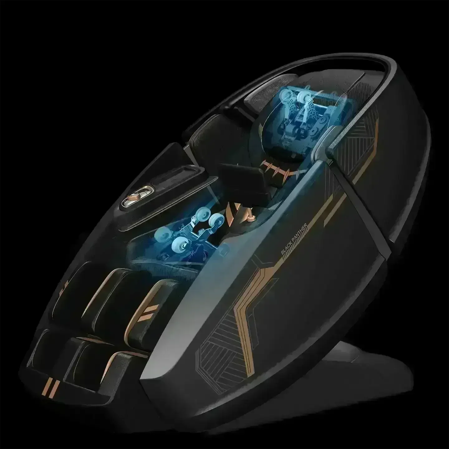 Rotai - Best Massage Chair in Dubai, UAE - Shop massage chairs in Abu Dhabi, UAE, Saudi Arabia كرسي التدليك