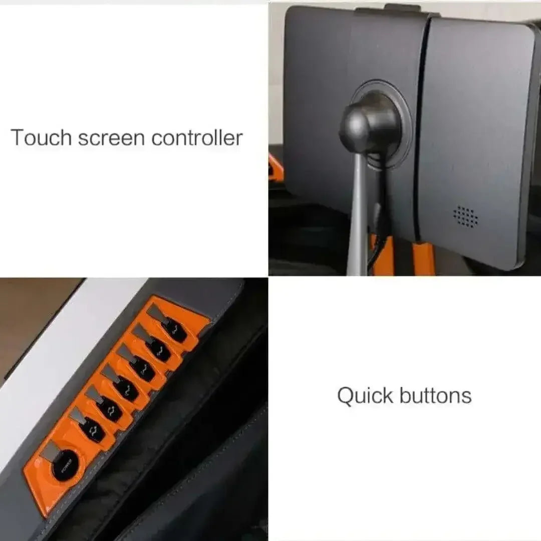 Rotai - Best Massage Chair in Dubai, UAE - Shop massage chairs in Abu Dhabi, UAE, Saudi Arabia كرسي التدليك