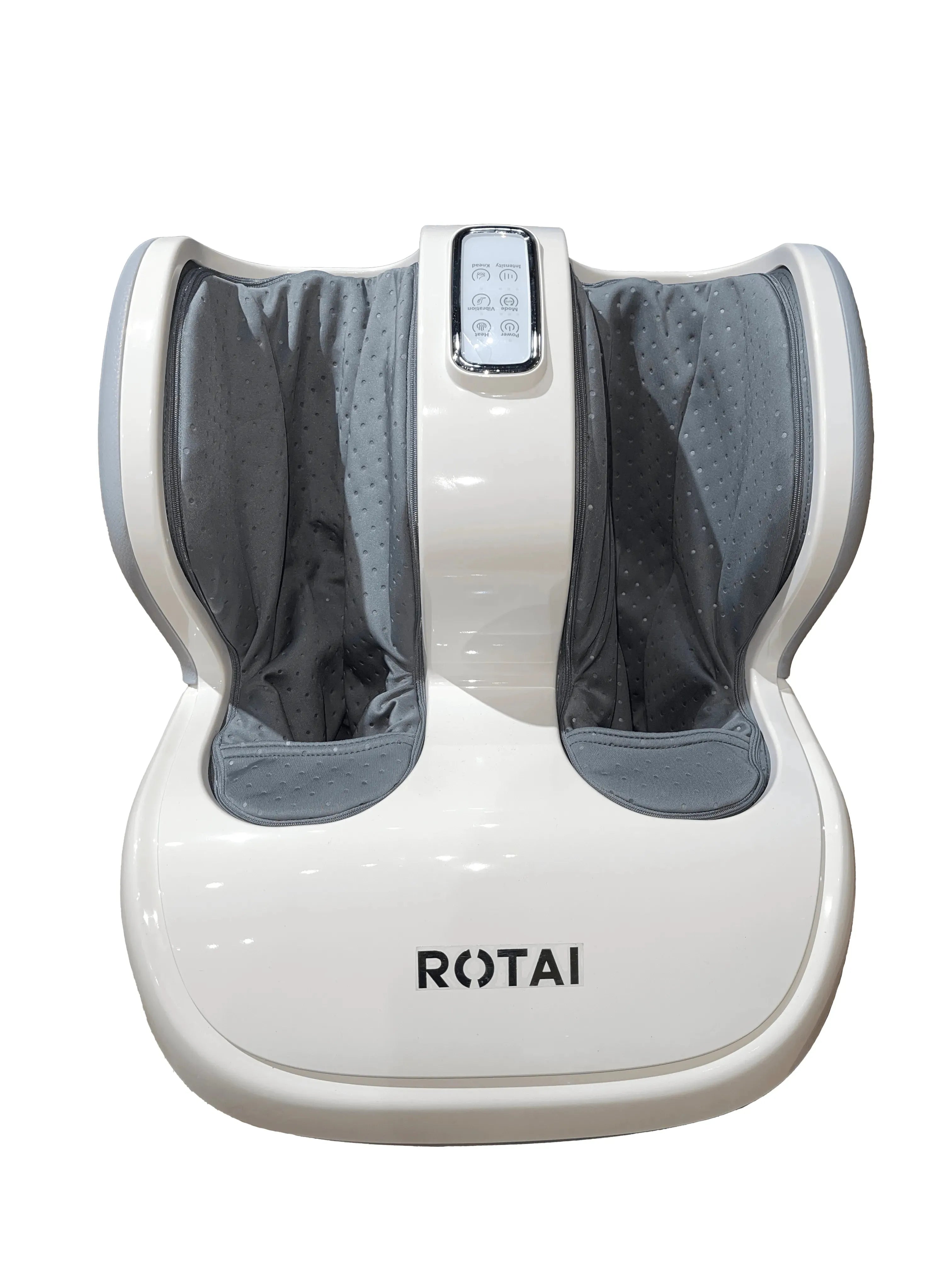 Foot & Calf Massager - Rotai - Best Massage Chair in Dubai UAE - Shop massage chairs in Dubai, UAE, Abu Dhabi