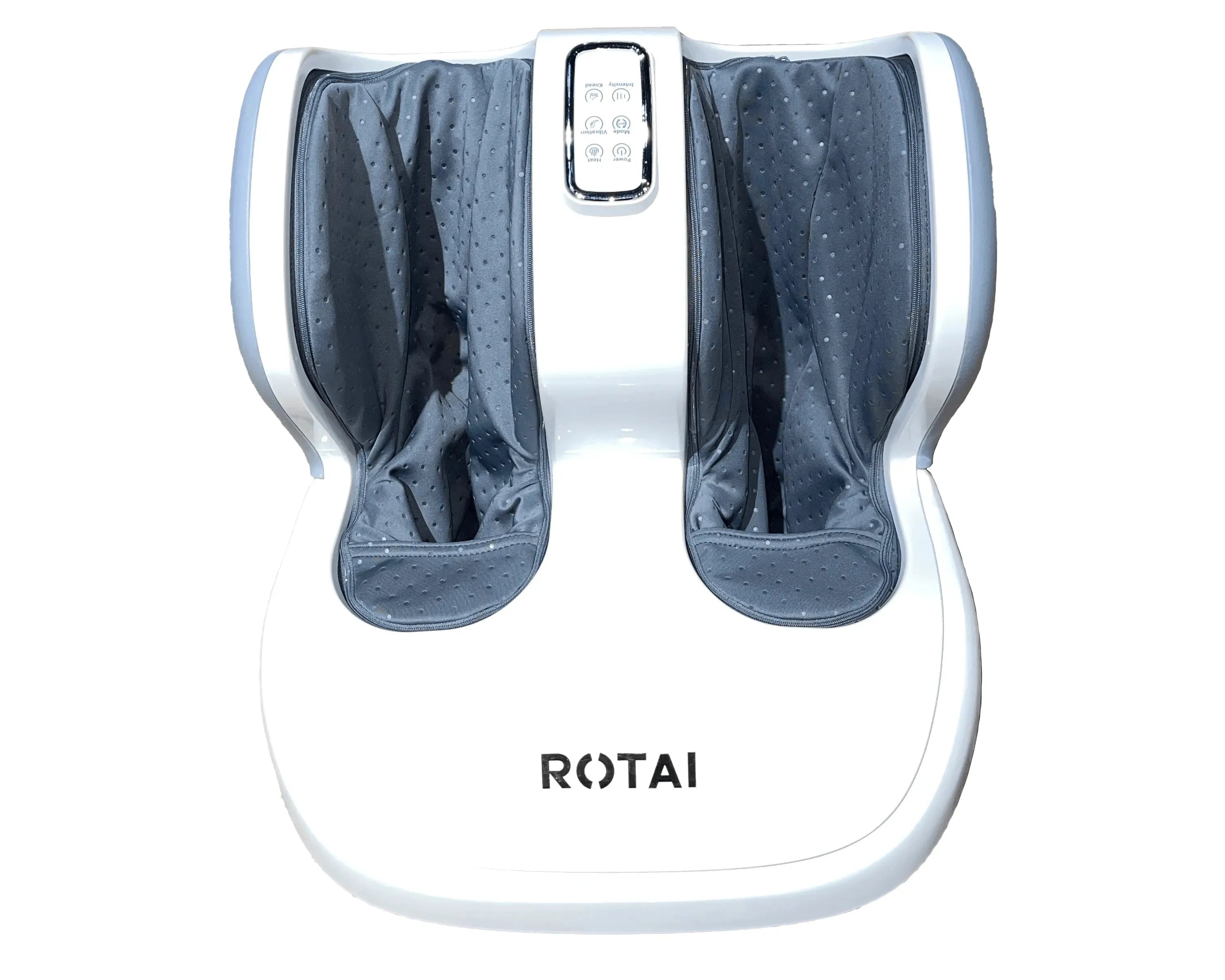 Foot & Calf Massager - Rotai - Best Massage Chair in Dubai UAE - Shop massage chairs in Dubai, UAE, Abu Dhabi