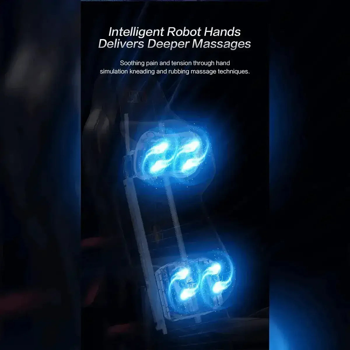 Rotai - Best Massage Chair in Dubai, UAE - Shop massage chairs in Abu Dhabi, UAE, Saudi Arabia كرسي التدليك