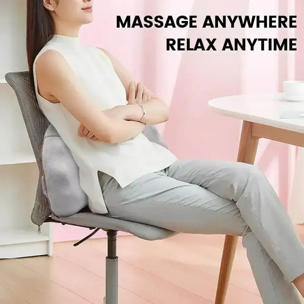 Rotai - Best Massage Chair in Dubai, UAE - Shop massage chairs in Abu Dhabi, UAE, Saudi Arabia