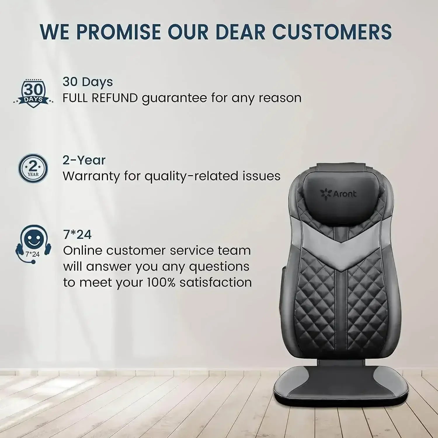Rotai - Best Massage Chair in Dubai, UAE - Shop massage chairs in Abu Dhabi, UAE, Saudi Arabia