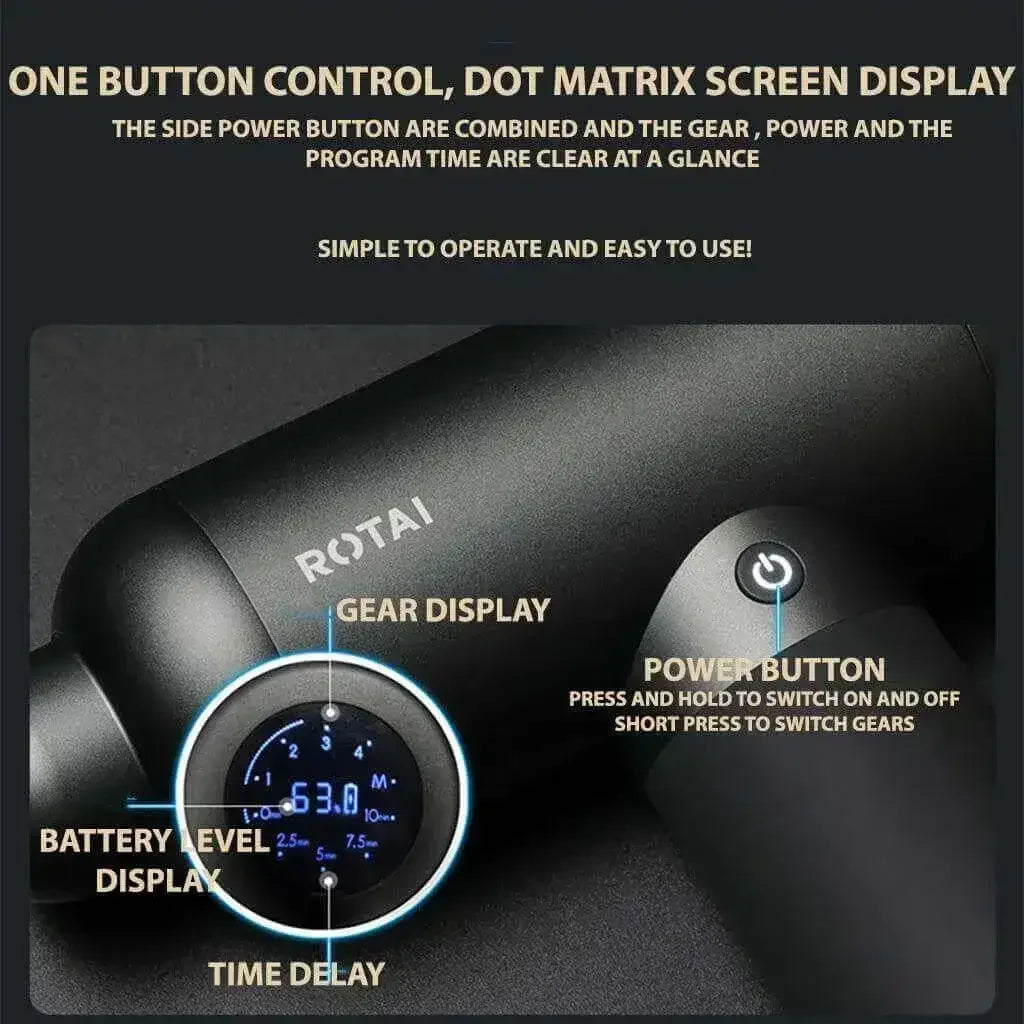 Rotai - Best Massage Chair in Dubai, UAE - Shop massage chairs in Abu Dhabi, UAE, Saudi Arabia