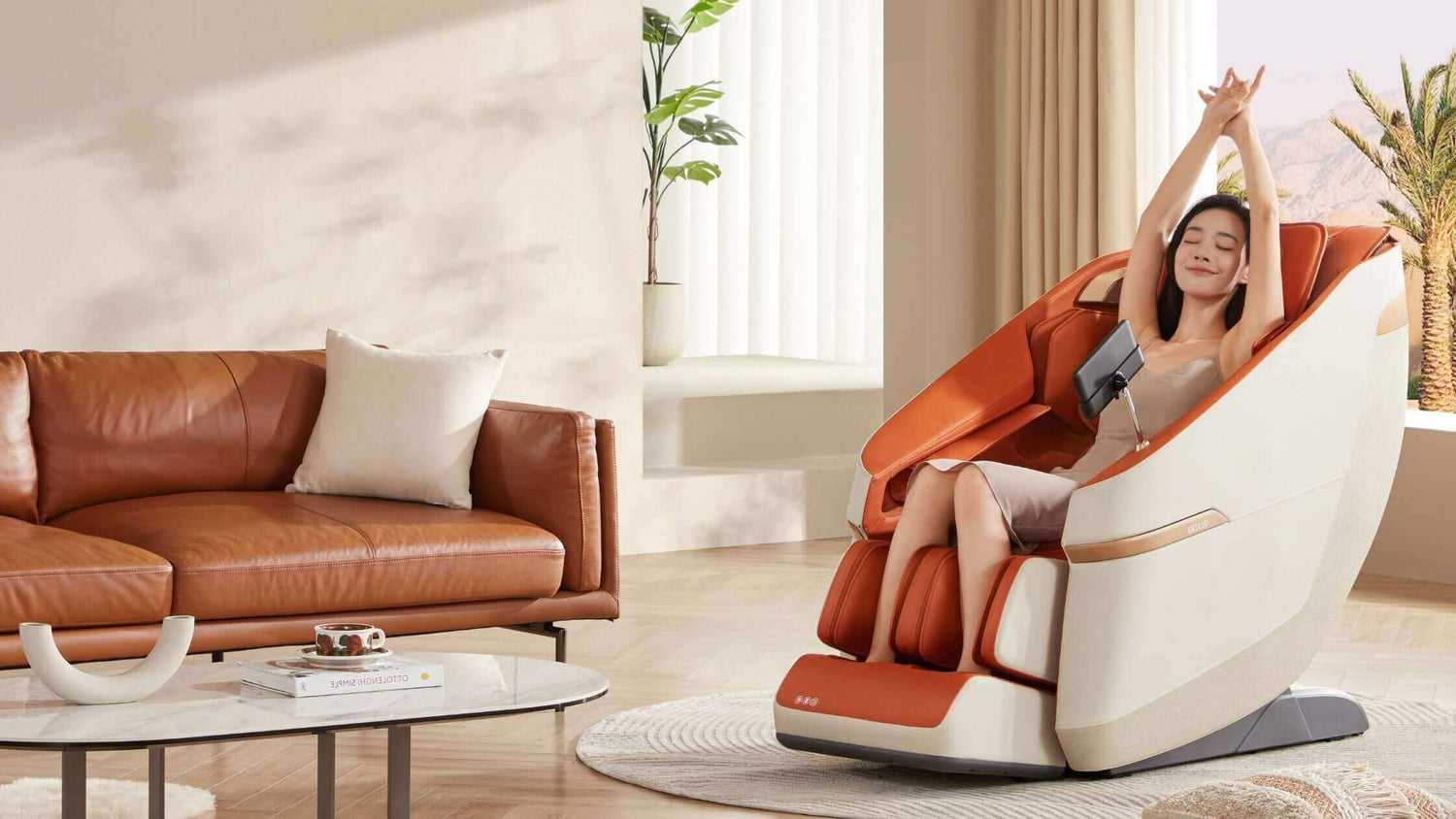 5 Health Benefits of Massage Chairs, best massage chair uae, massage chair Dubai, massage chair uae, massage chair Saudi Arabia, كرسي التدليك, Best massage chair in Dubai UAE, buy massage chair