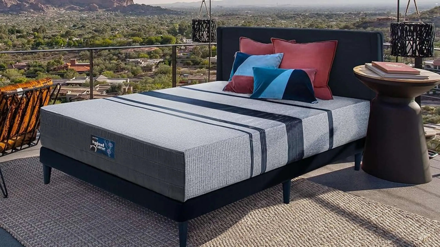 Shop King Koil mattresses online in the UAE at Rotai. Buy King Koil Mattresses in UAE, Mattress Online Shop UAE, Best Mattress in UAE, Mattress Showroom in UAE