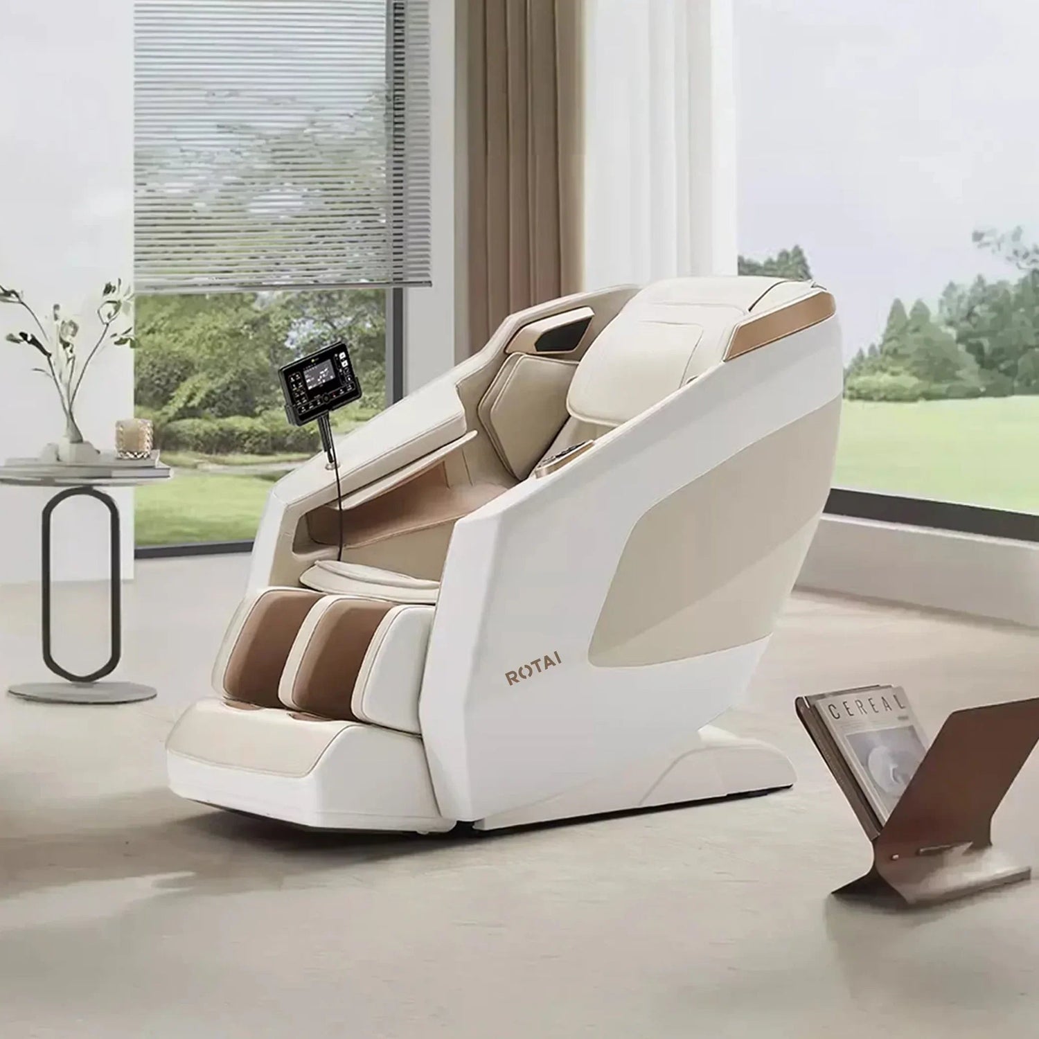 EON Massage Chair PRO (Pre-Owned) massage chair Saudi Arabia