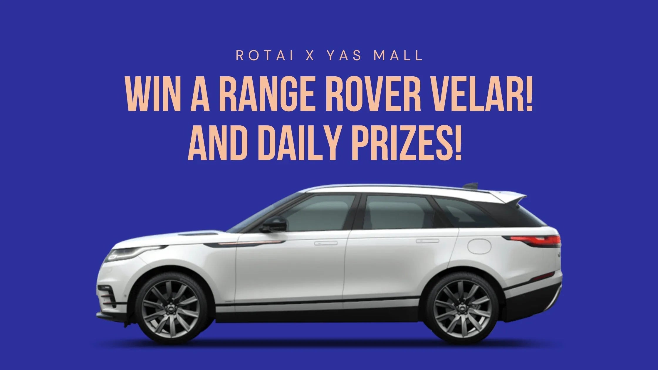 Celebrate Yas Mall’s 10th Anniversary with Rotai and Win Big! - Rotai - Best Massage Chair in Dubai UAE - Shop massage chairs in Dubai, UAE, Abu Dhabi