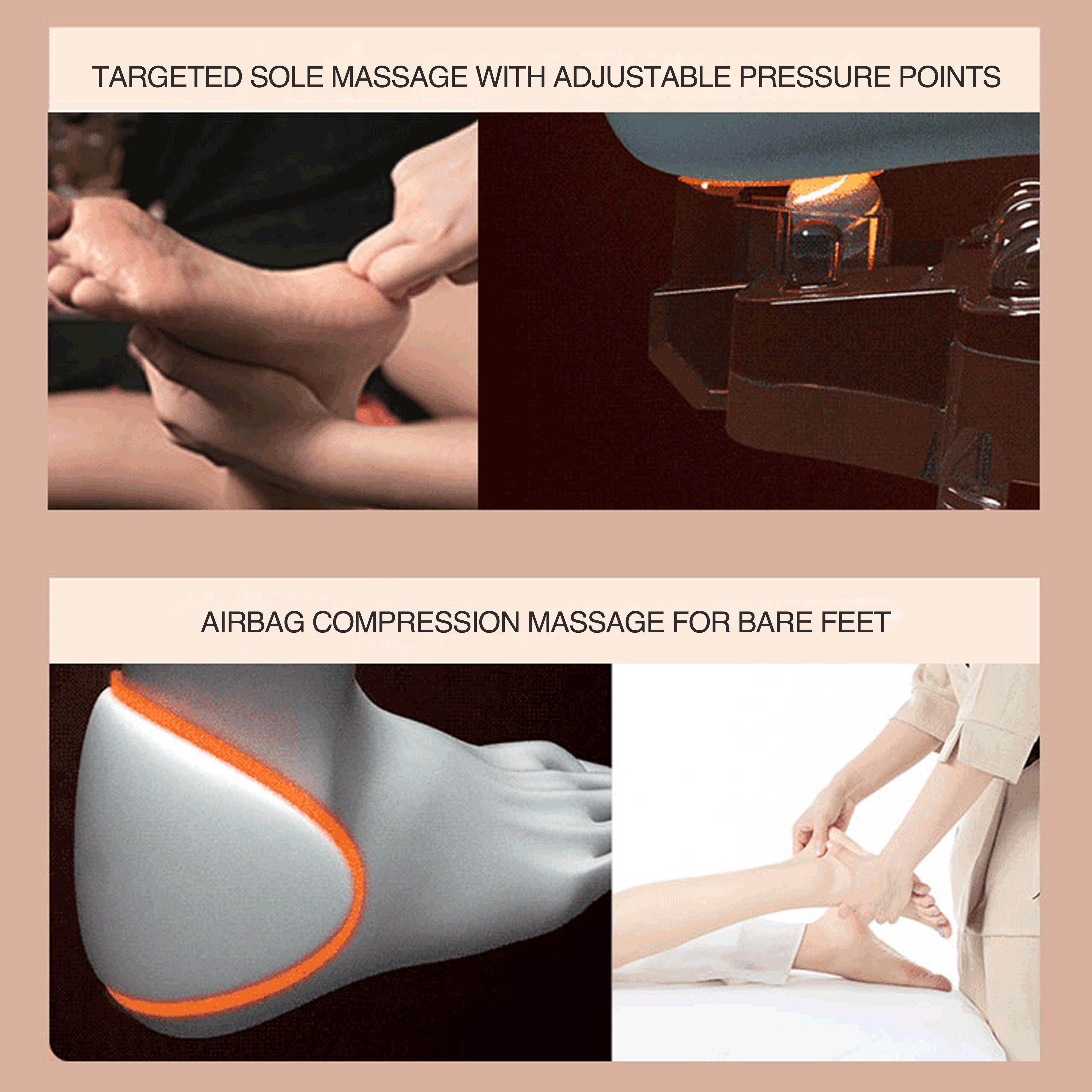 Foot Massager | مدلك القدم