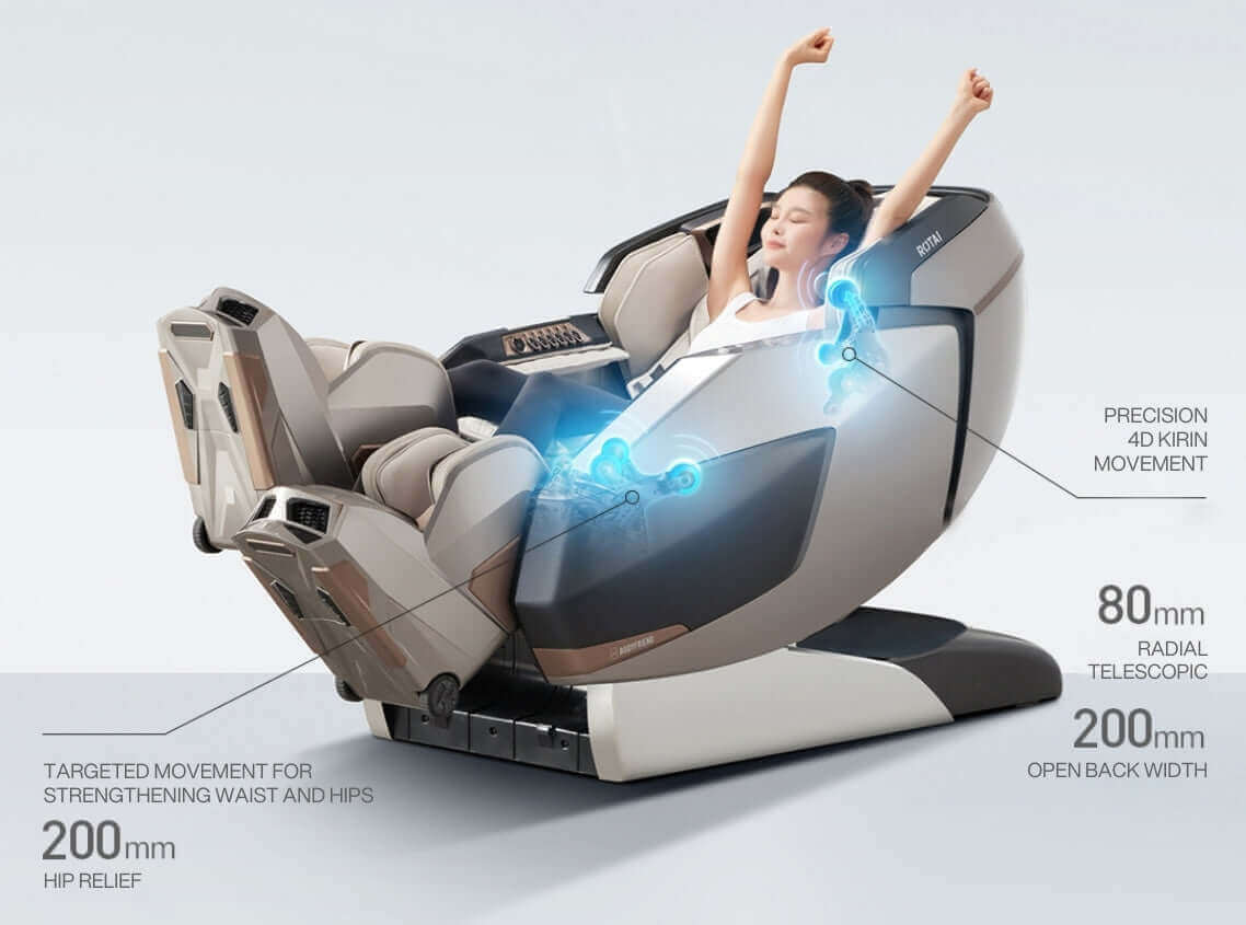 Massage chair, massage chair price in uae, best massage chair uae, rotai massage chair, massage hair shop uae, massage chair store, massage chair roller accurate massage relief