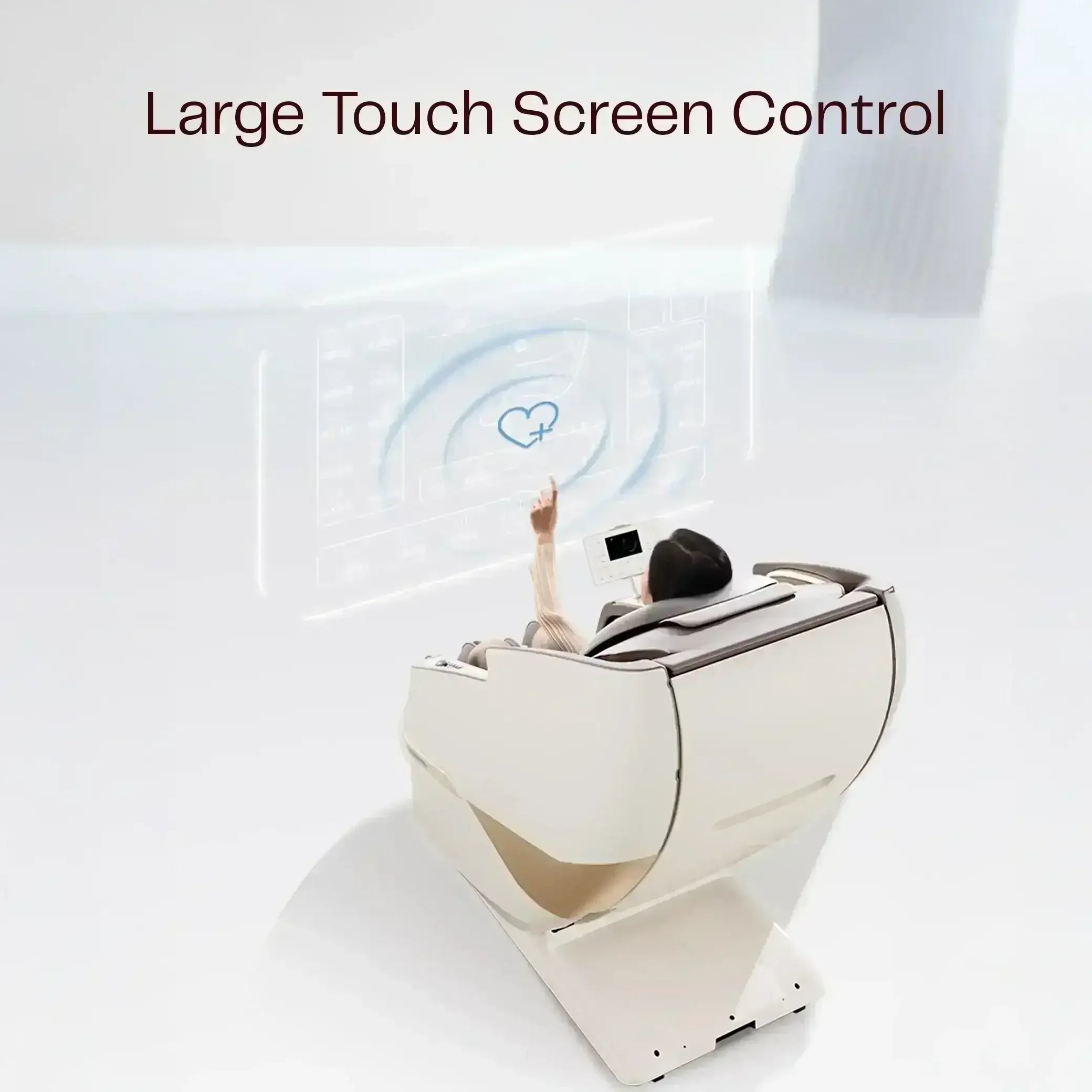 Rotai - Best Massage Chair in Dubai, UAE - Shop massage chairs in Abu Dhabi, UAE, Saudi Arabia كرسي التدليك