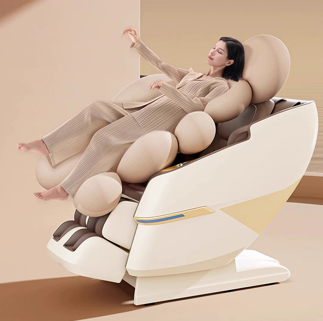 Picture of massage chair dubai uae showroom massage chair store abu dhabi saudi