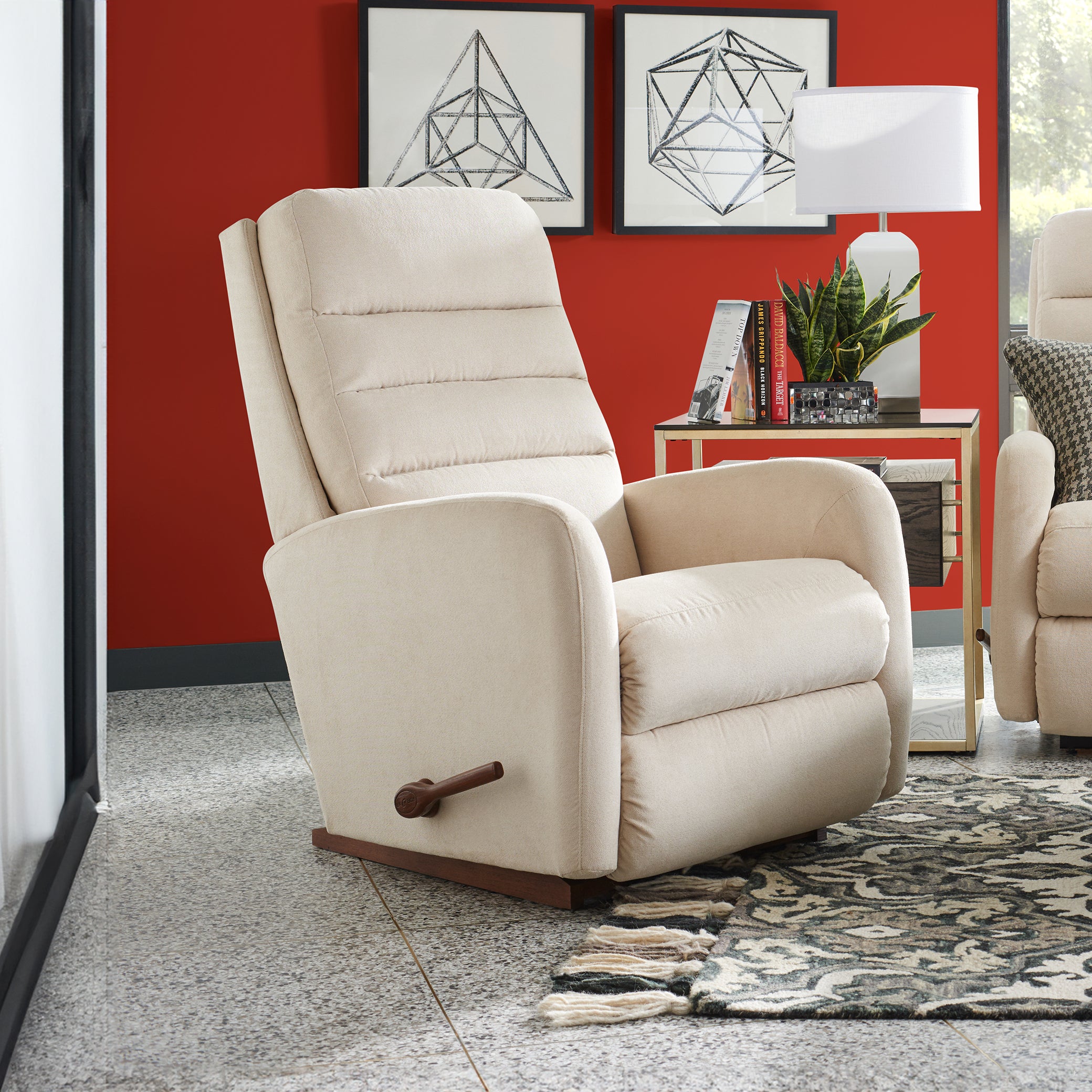 La-Z-Boy Forum Manual Wall Recliner