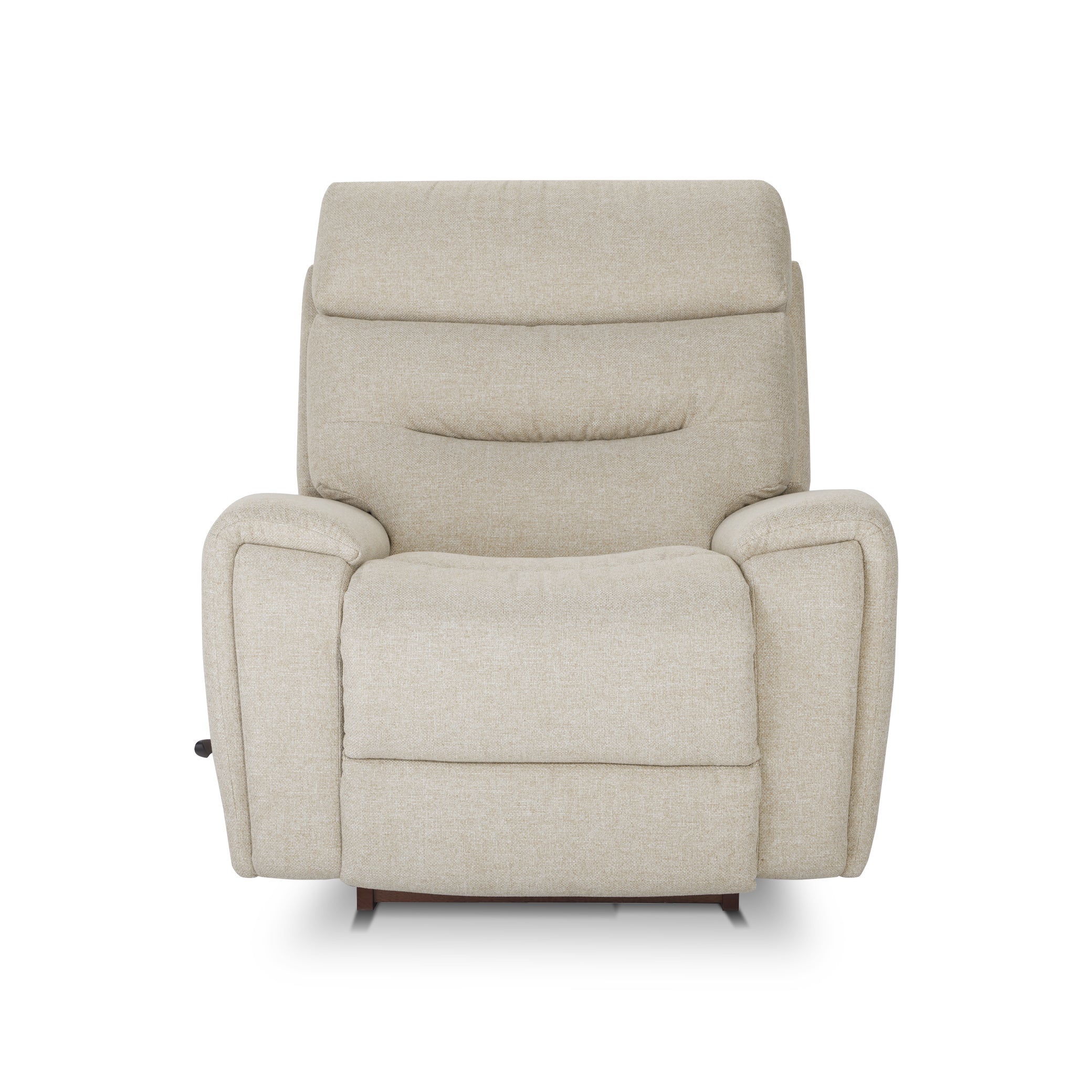 La-Z-Boy Soren Manual Rocker Recliner