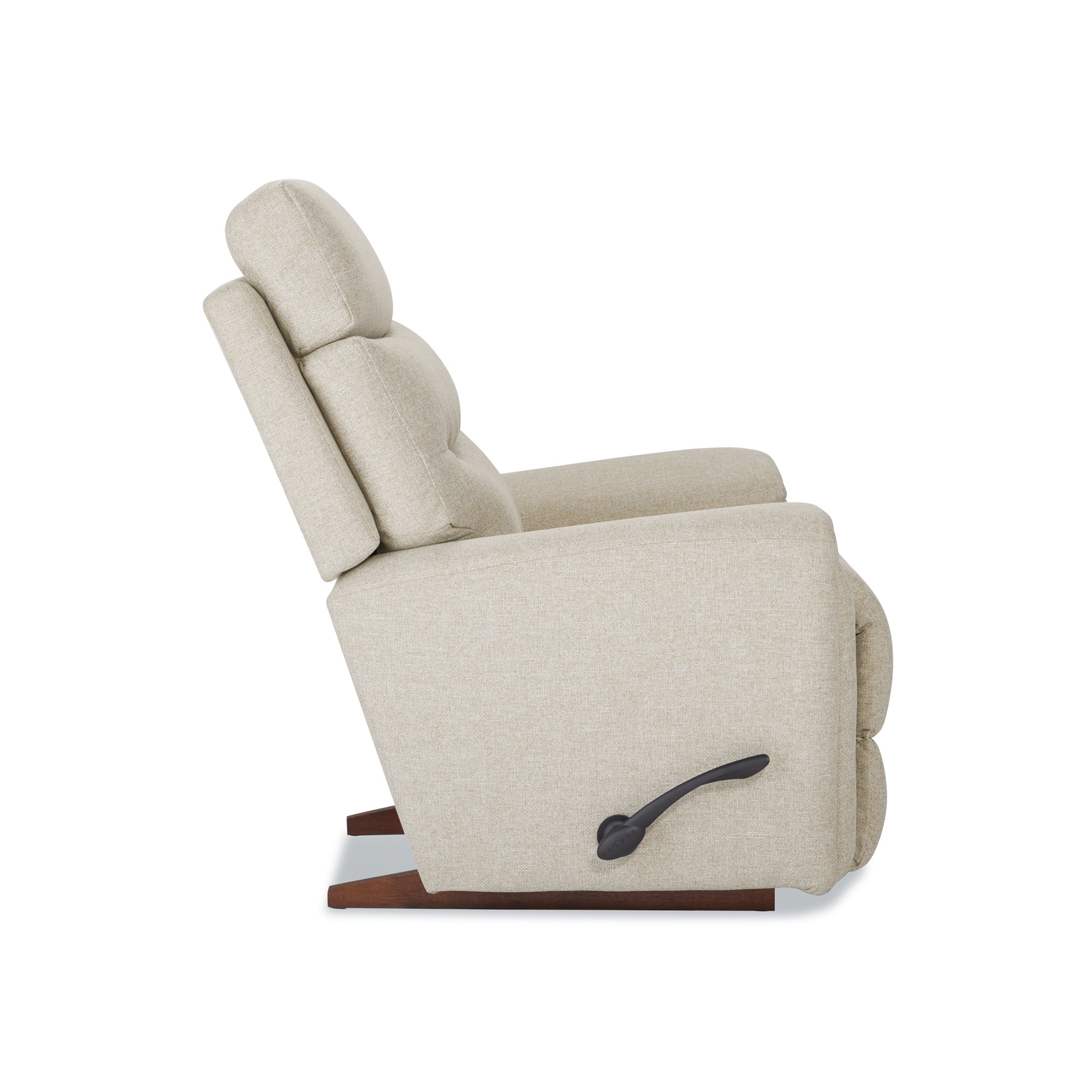 La-Z-Boy Soren Manual Rocker Recliner