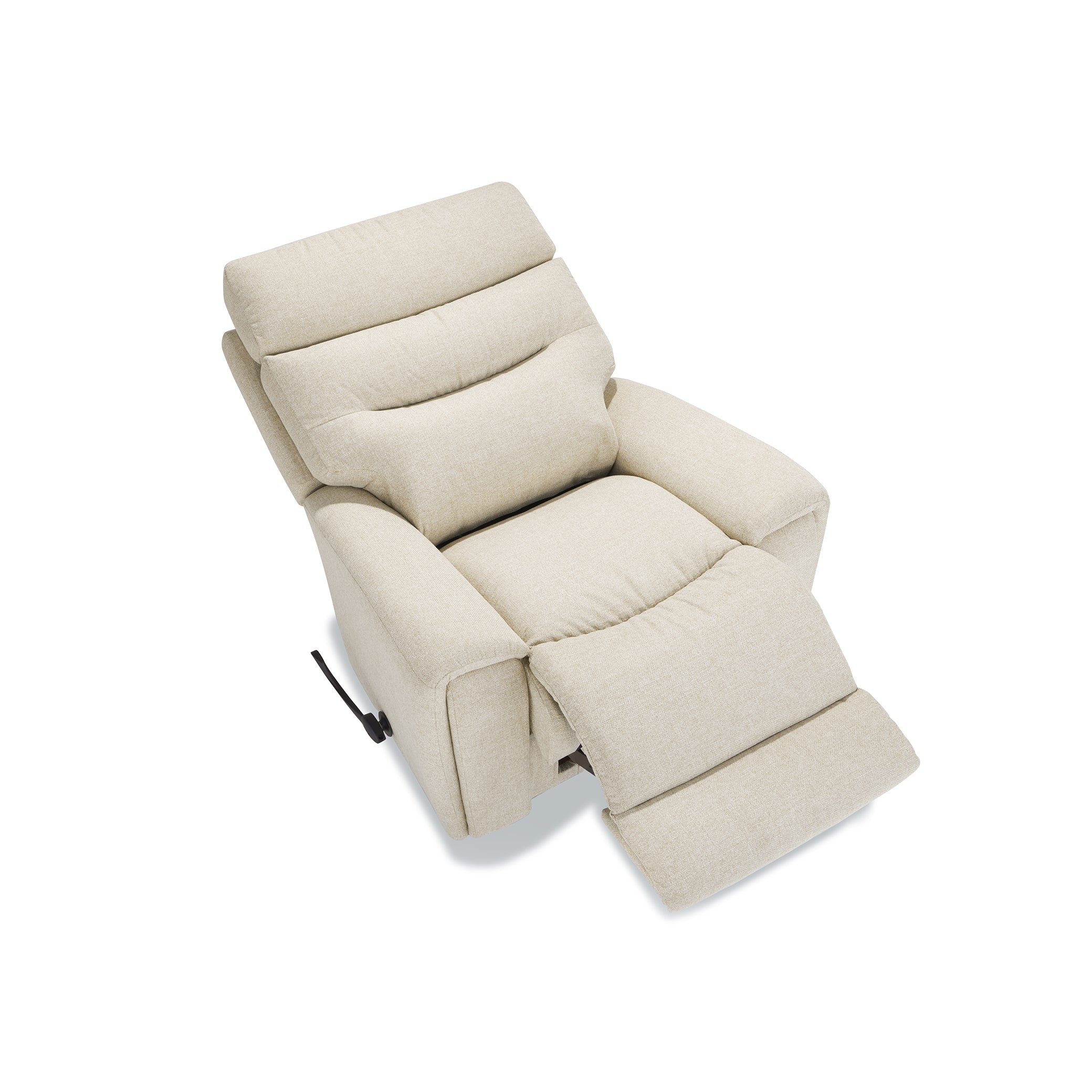 La-Z-Boy Soren Manual Rocker Recliner