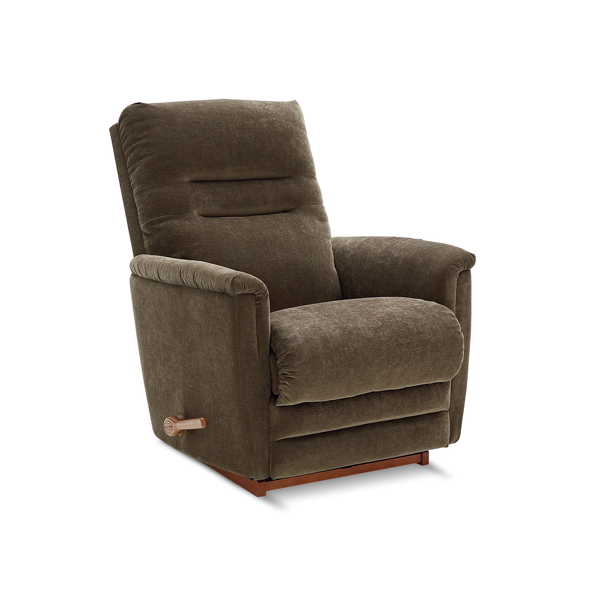 La-Z-Boy Parker Manual Wall Recliner