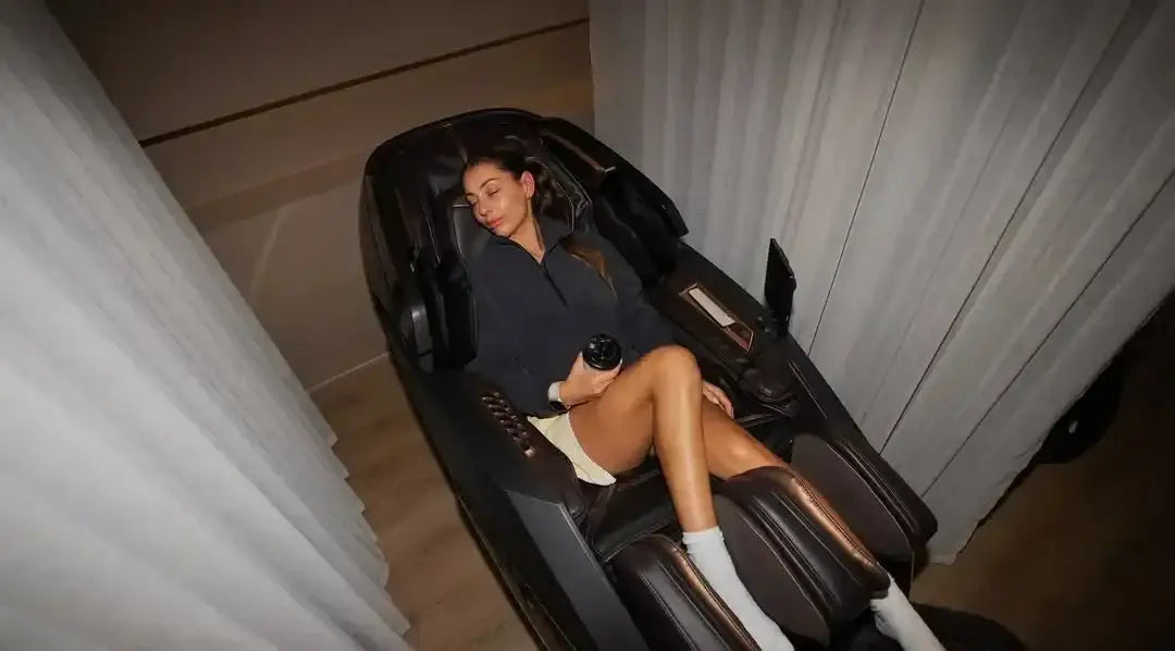 Rotai - Best Massage Chair in Dubai UAE - Shop massage chairs in Dubai, UAE, Abu Dhabi