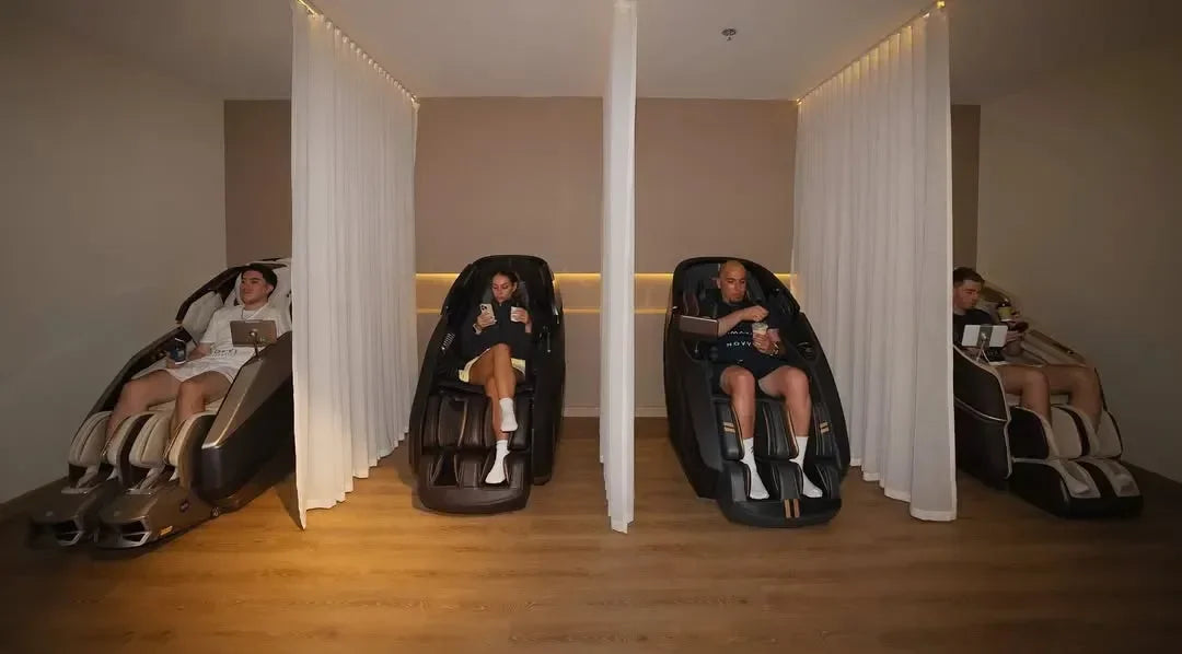 Rotai - Best Massage Chair in Dubai UAE - Shop massage chairs in Dubai, UAE, Abu Dhabi
