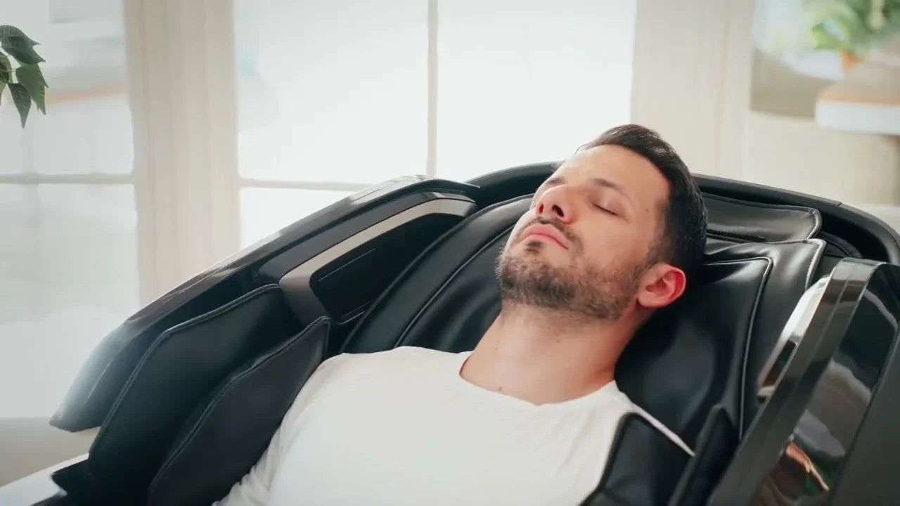 Rotai - Best Massage Chair in Dubai, UAE - Shop massage chairs in Abu Dhabi, UAE, Saudi Arabia كرسي التدليك