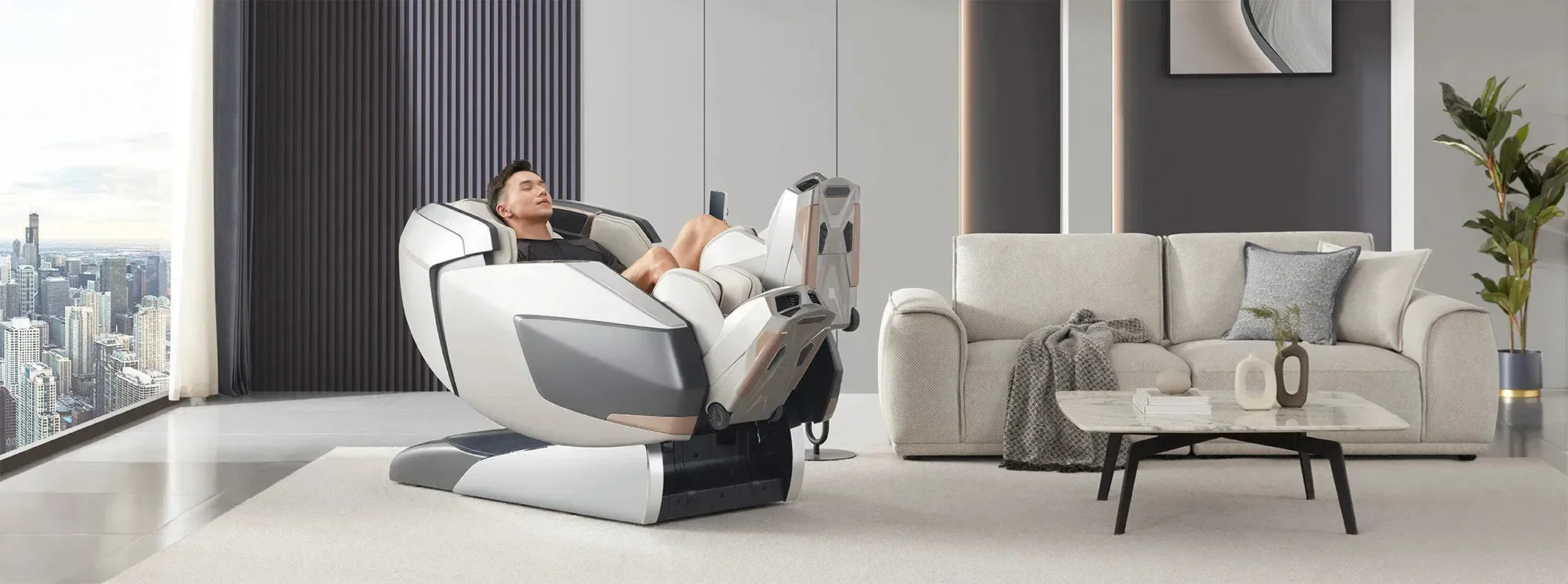 Rotai_Massage_Chair_UAE - Rotai | Best Massage Chair in UAE