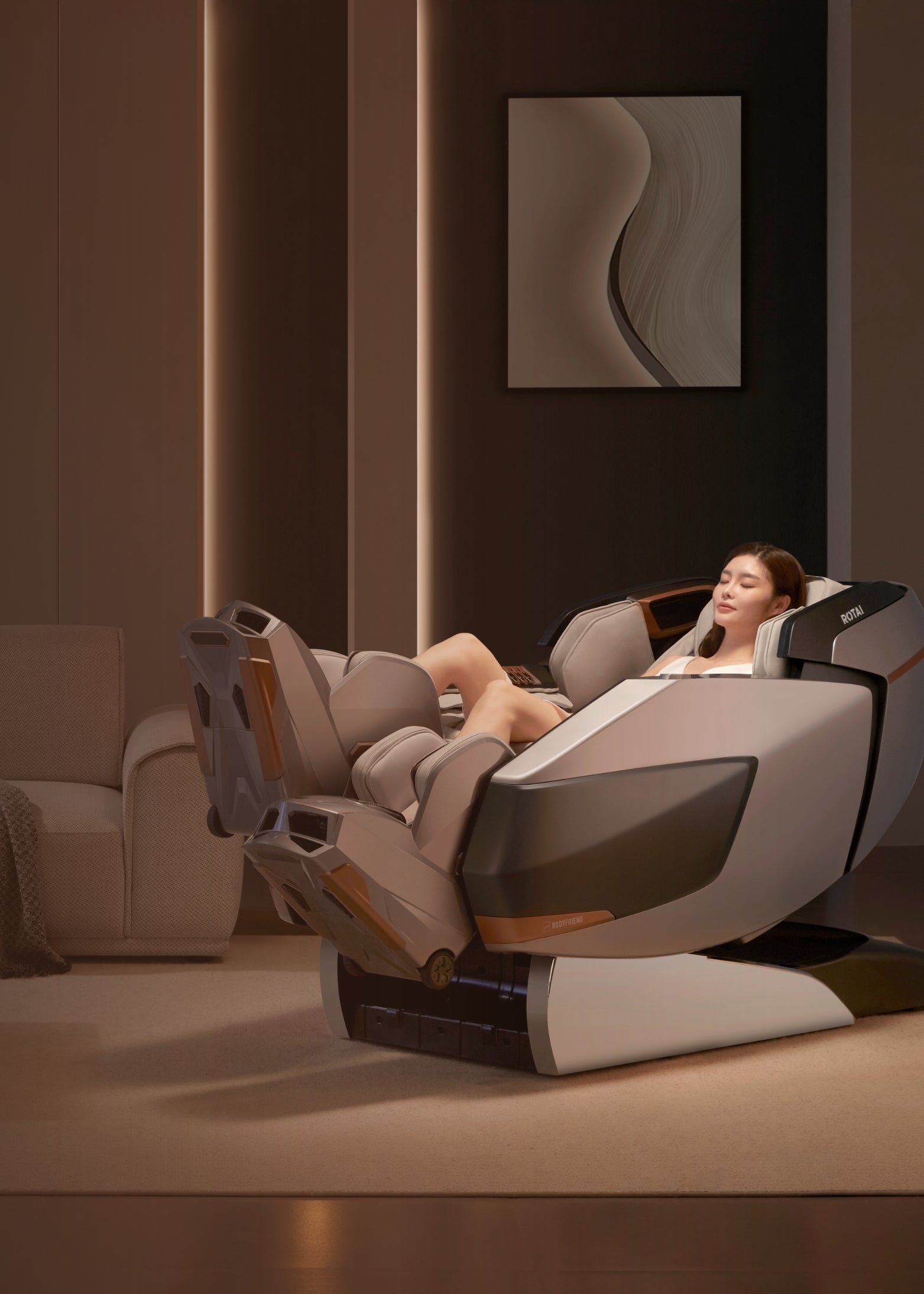 Best full body discount massage chair 2021