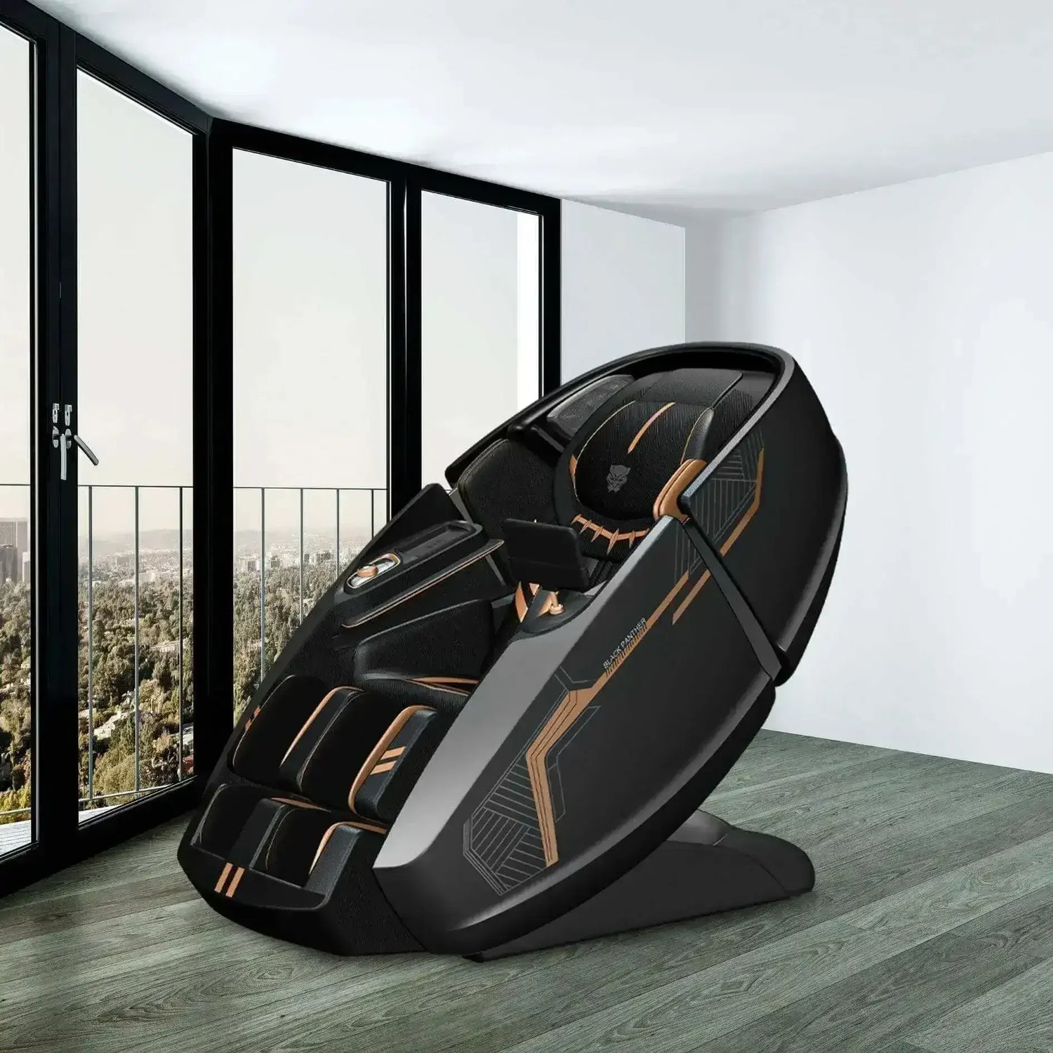Rotai - Best Massage Chair in Dubai, UAE - Shop massage chairs in Abu Dhabi, UAE, Saudi Arabia كرسي التدليك