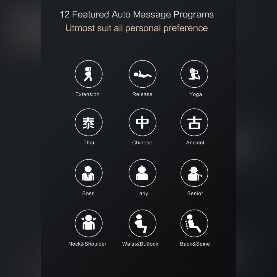 Best massage chair in UAE | Massage Cjair | Massage Chair | Lambo Luxury massage chair | massage chair | كرسي التدليك