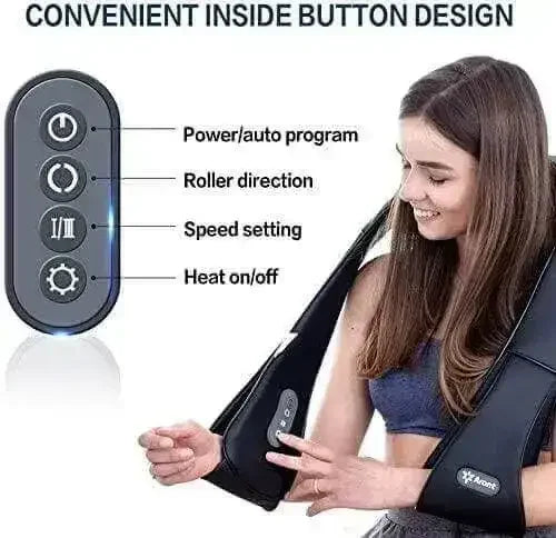 Rotai - Best Massage Chair in Dubai, UAE - Shop massage chairs in Abu Dhabi, UAE, Saudi Arabia