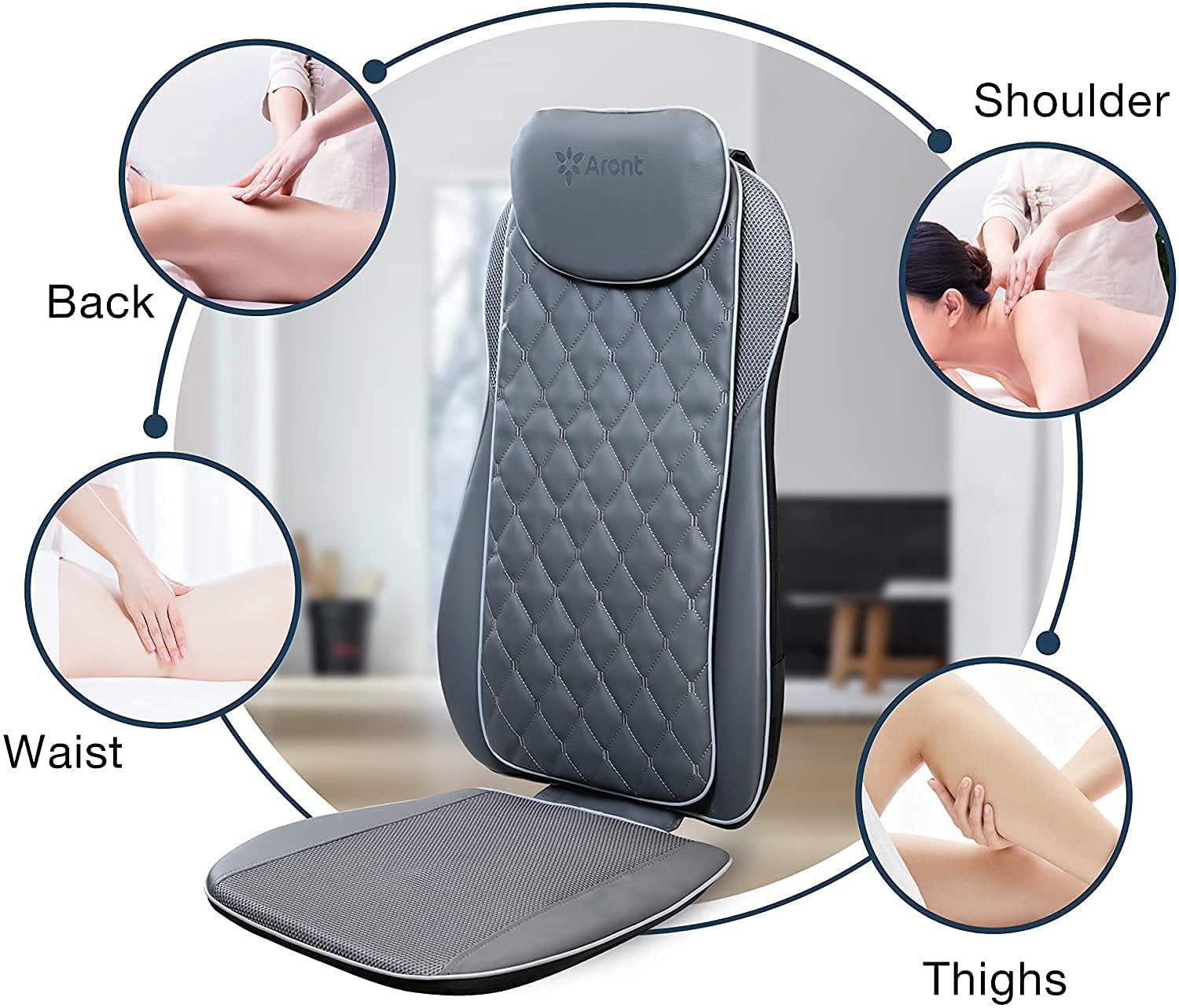 Massage Chair Pad | ضمادة كرسي التدليك